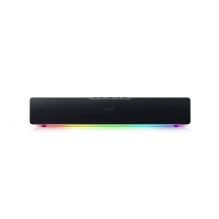 Pilt Razer | Gaming Soundbar | Leviathan V2 X | Black