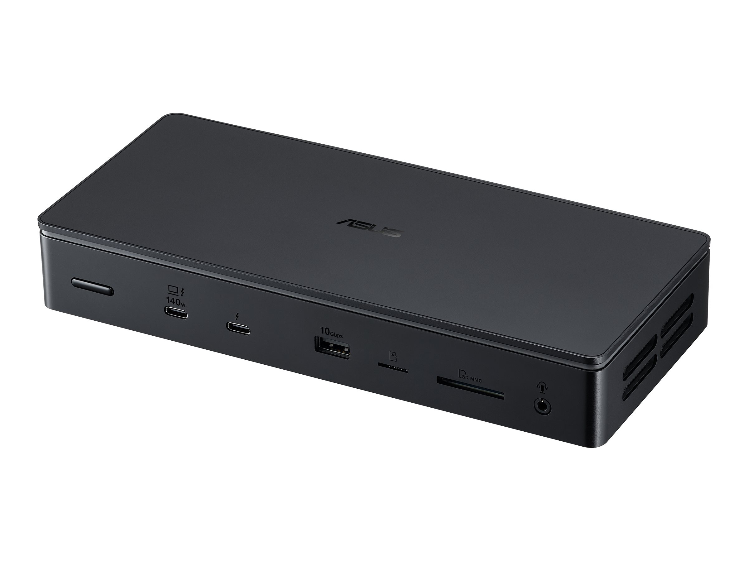 Pilt ASUS Master Thunderbolt 5 Dock/DC510 TBT5 DOCK/EU | Asus