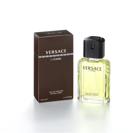 Pilt versace | L`homme For Men Eau De Spray, 100 ml