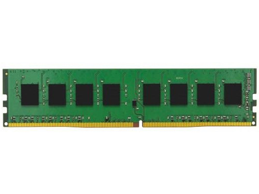 Pilt Kingston | 16 GB | DDR4 | 2666 MHz | PC/server | Registered No | ECC No