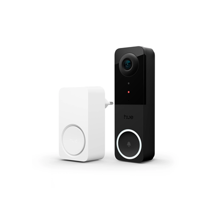 Pilt Philips Hue Video Doorbell bundle, EU