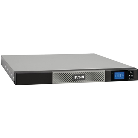 Pilt Eaton | UPS | 5P 1150i VA Rack 1U | 1150 VA | 770 W | V