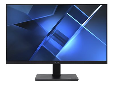 Pilt Acer | V7 Series Monitor | V227QABI | 21.5 " | TFT | FHD | 16:9 | 75 Hz | 4 ms | 1920 x 1080 | 250 cd/m² | HDMI ports quantity 1 | Black | Warranty 36 month(s)