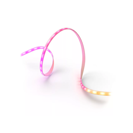 Pilt Philips Hue Flux strip light 6m EU | 16 W