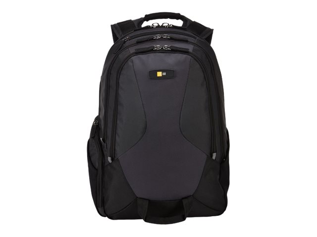 Pilt Case Logic | In Transit | Fits up to size 14 " | Backpack | Black | Yes