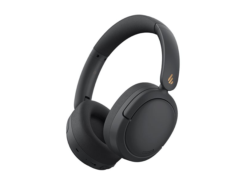 Pilt Edifier Headphones | W800BT Pro | Wireless | Over-ear | Microphone | Noise canceling | Black