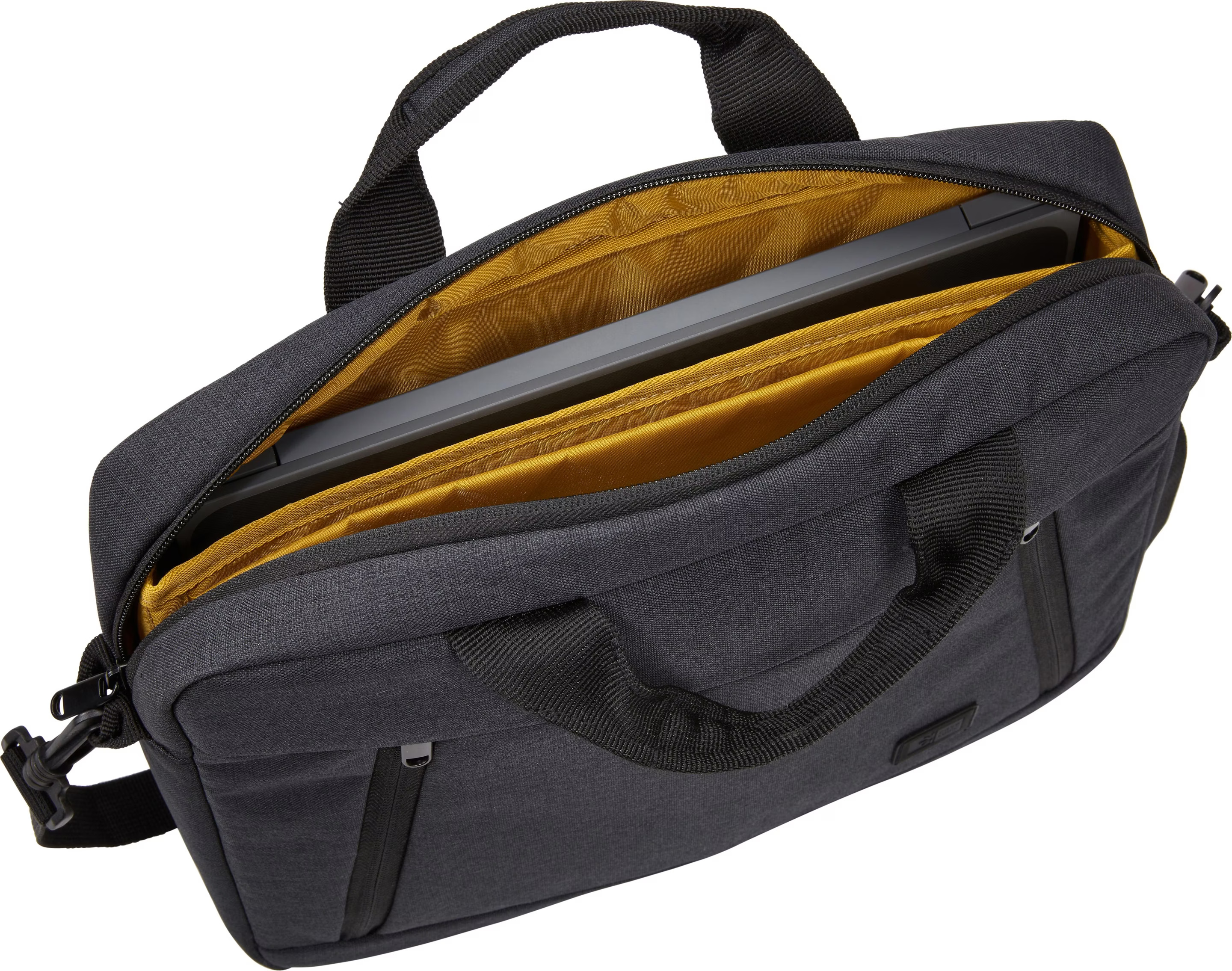 Pilt Case Logic HUXA213 BLACK Huxton Attaché 13" | Case Logic