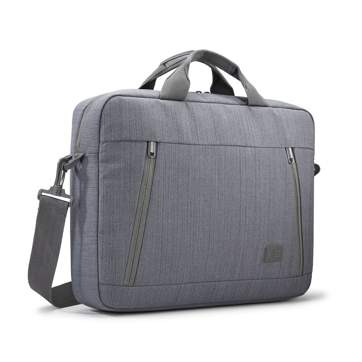 Pilt Case Logic HUXA215 GRAPHITE Huxton Attaché 15.6" | Case Logic