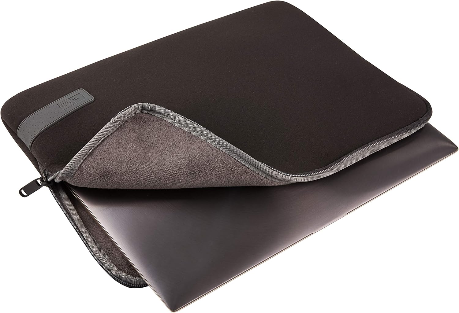 Pilt Case Logic Reflect | Fits up to size 14 " | Laptop sleeve | Black