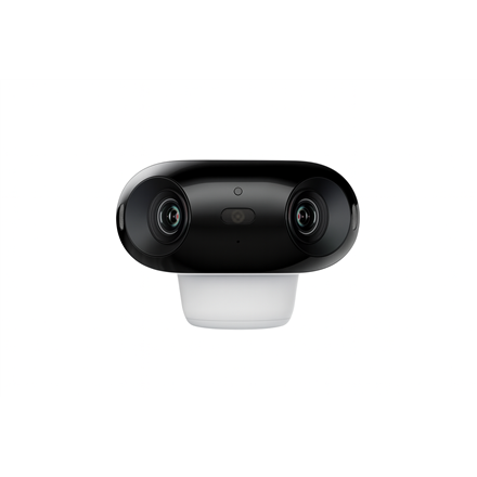 Pilt Reolink | 4 Pro 4K 180° Dual-Lens WiFi 6 Battery Camera | B740X Argus | Wire-free | 8 MP | 4mm | IP66 | H.264/H.265 | MicroSD, Max. 512GB
