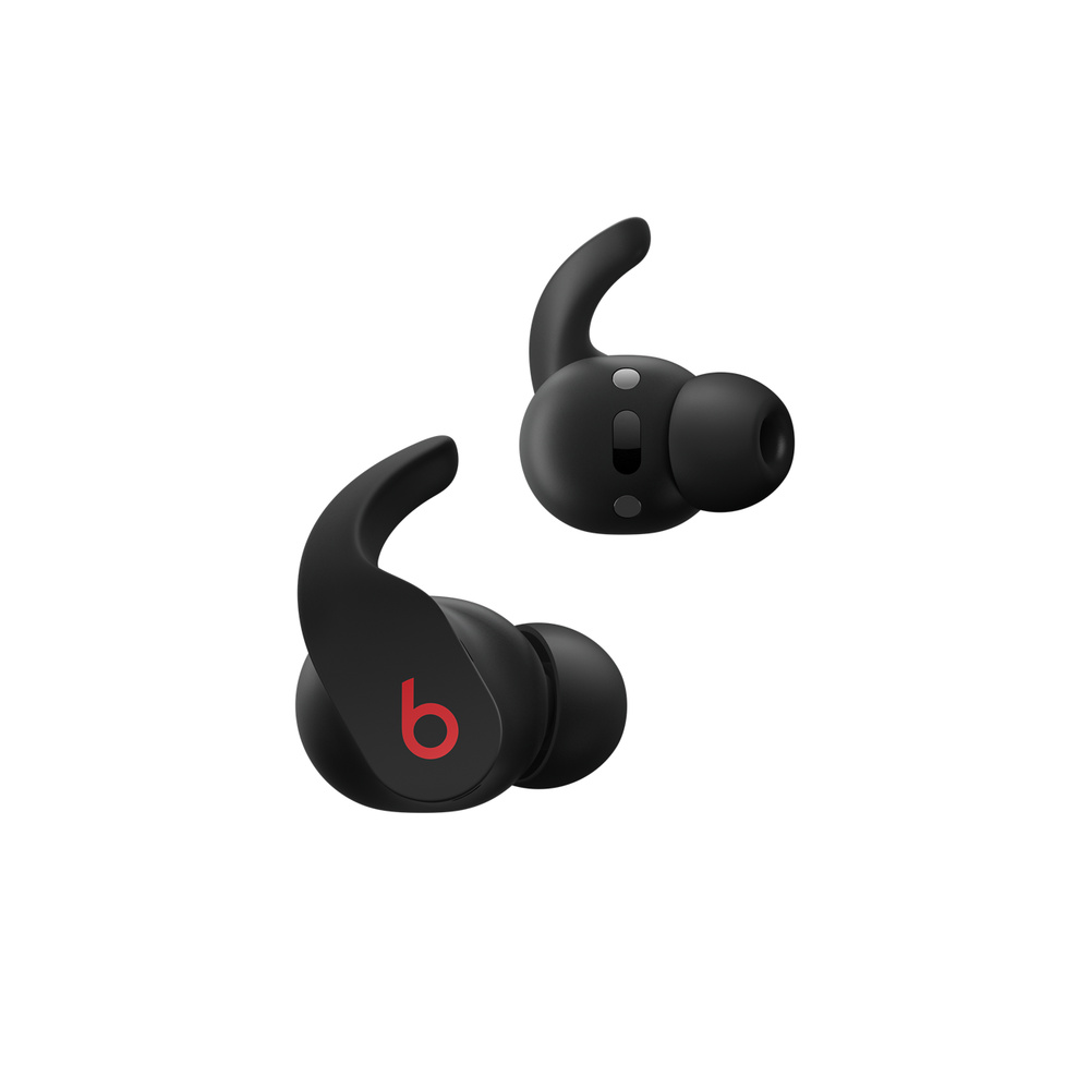 Pilt Beats | Fit Pro | True Wireless Earbuds | In-ear | Microphone | Beats Black