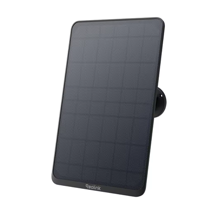 Pilt Reolink | Solar Panel 3 | SP3-B | IP65