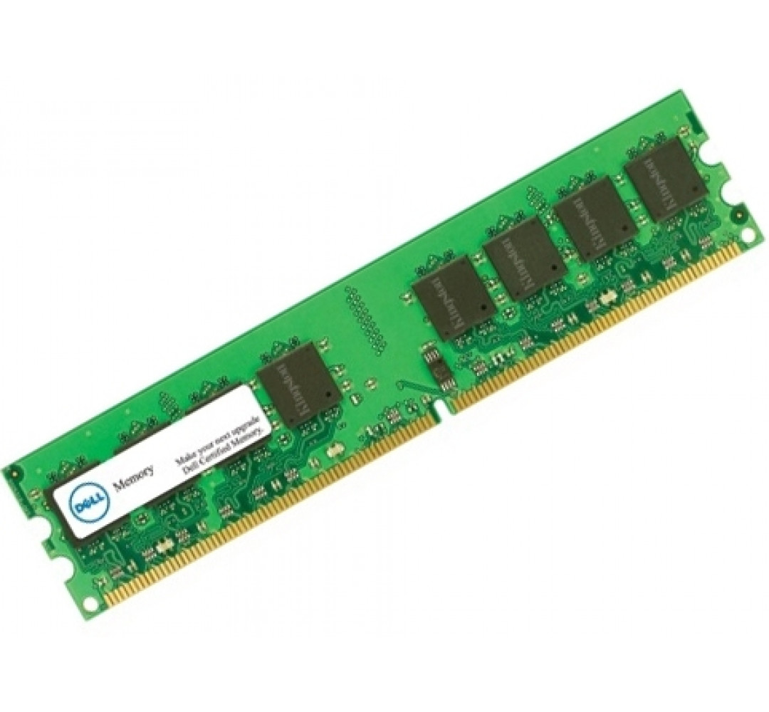 Pilt Dell | 32 GB | DDR4 RDIMM | 3200 MHz | PC/server | Registered Yes | ECC Yes