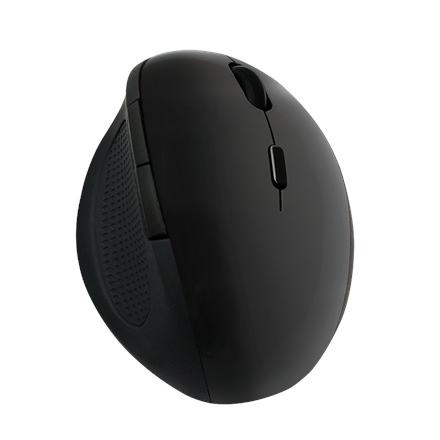 Pilt Logilink | Mouse | ID0139 | Wireless | Black