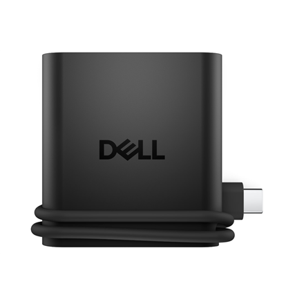 Pilt Dell | Pro 4-in-1 USB-C Travel Hub - DA225 | 470-BFBN | HDMI ports quantity 1