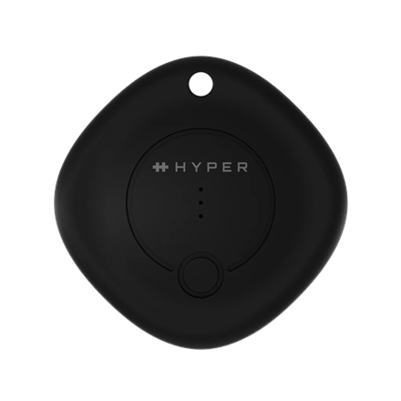 Pilt Hyper | HyperShield Universal Find My Locator/Tracker | HS5800BKGL | Black