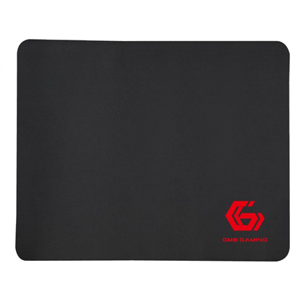 Pilt Gembird | Gaming mouse pad | MP-GAME-S | Black