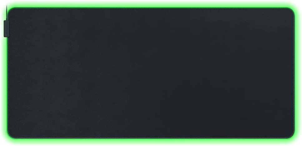 Pilt Razer | Goliathus Chroma 3XL | Mouse Pad | 1200 x 550 x 3.5 mm | Black