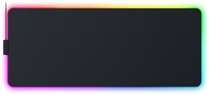 Pilt Razer | Strider Chroma Mouse Pad | Mouse Pad | 900 x 370 x 4 mm | Black