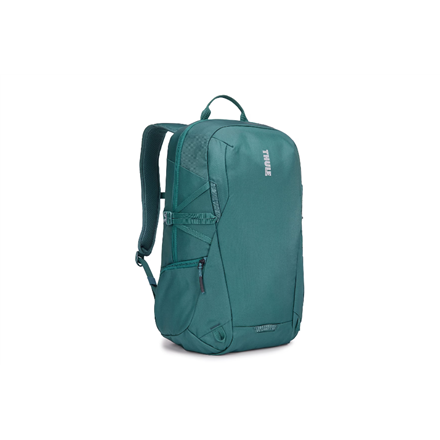 Pilt Thule | Fits up to size  " | EnRoute Backpack 21L | TEBP4116 | Backpack for laptop | Mallard Green | "