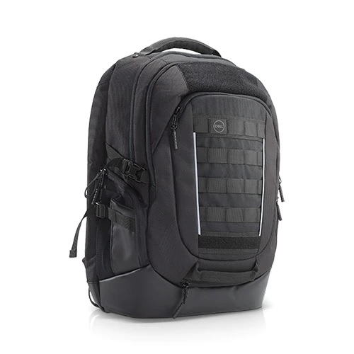 Pilt Dell | Fits up to size  " | Rugged Notebook Escape Backpack | 460-BCML | Backpack for laptop | Black | "