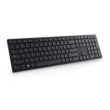 Pilt Dell | Keyboard | KB500 | Keyboard | Wireless | US | m | Black | g