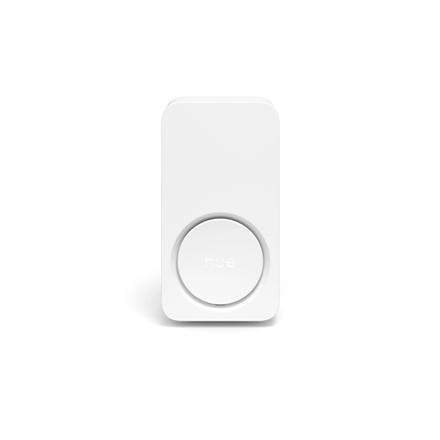 Pilt Philips Hue Secure Smart Chime, EU | White
