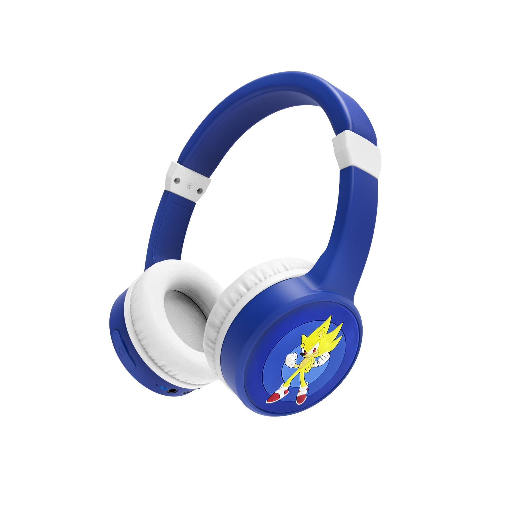 Pilt Energy Sistem Lol&Roll Super Sonic Kids Bluetooth Headphones | Energy Sistem | Headphones | Lol&Roll Super Sonic Kids | Bluetooth | On-Ear | Wireless