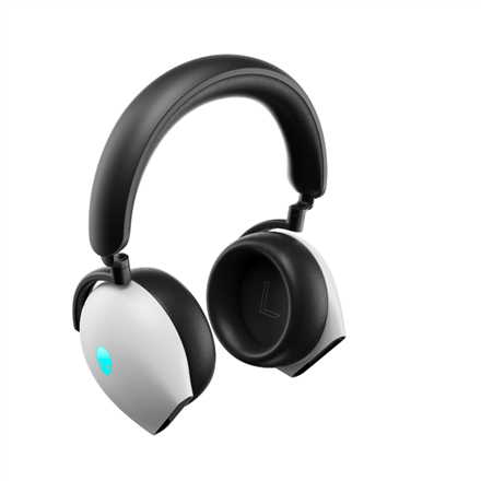 Pilt Dell | Gaming Headset | AW920H Alienware Tri-Mode | Wireless | Noise canceling | On-Ear | Wireless