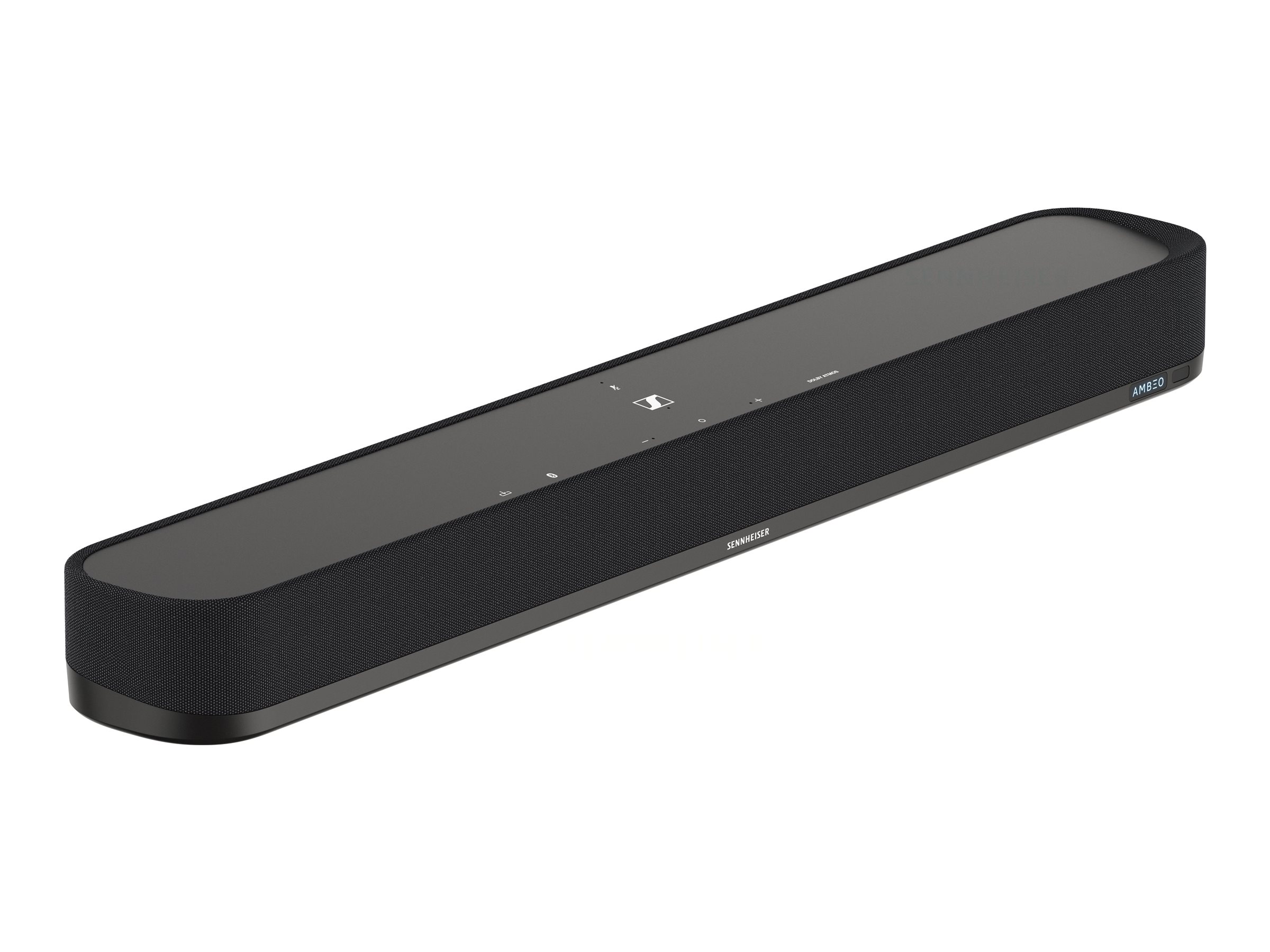 Pilt Sennheiser | Soundbar Mini | AMBEO SB02S | Wi-Fi | Bluetooth