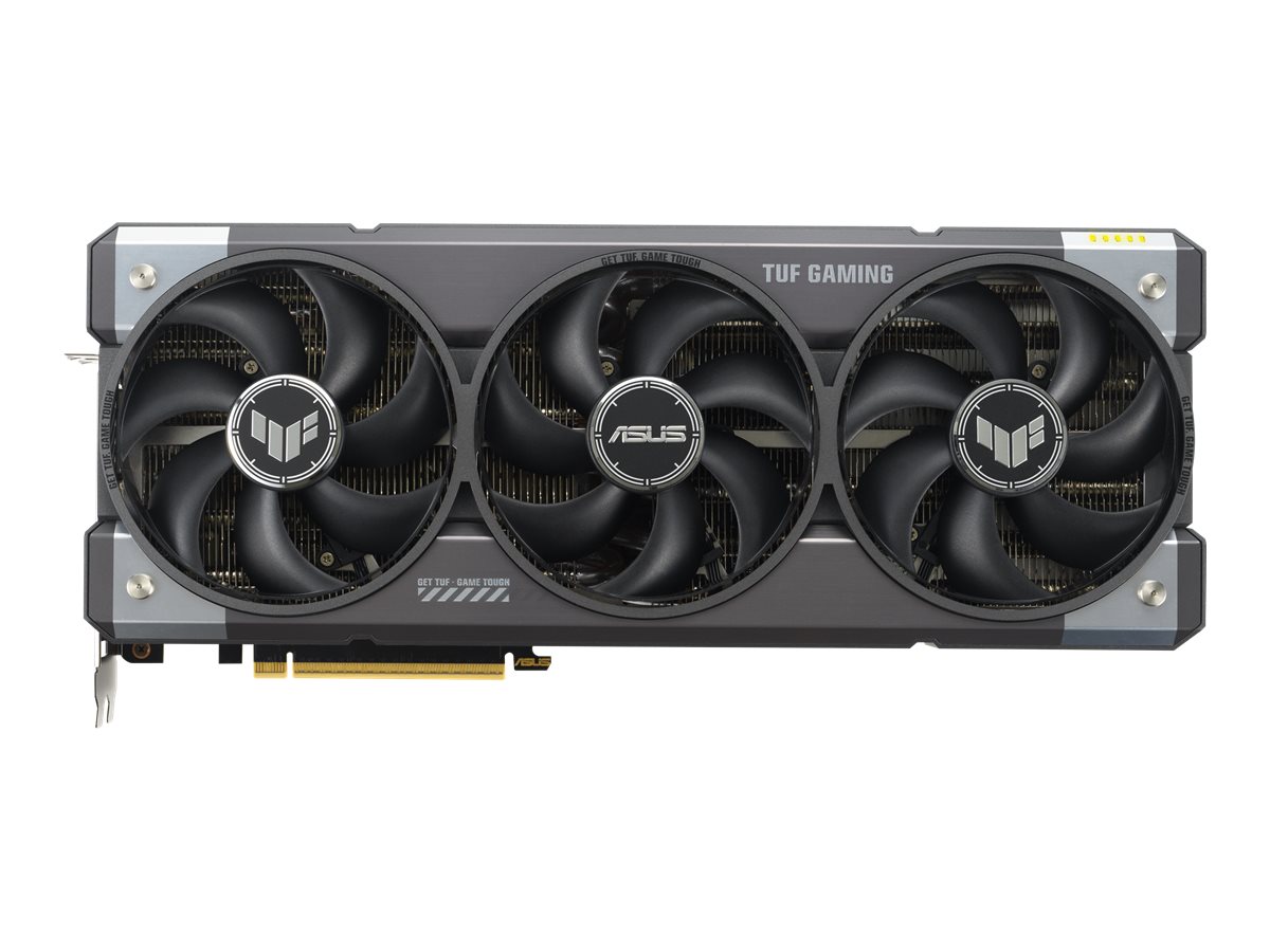 Pilt ASUS TUF-RTX5090-O32G-GAMING | Asus
