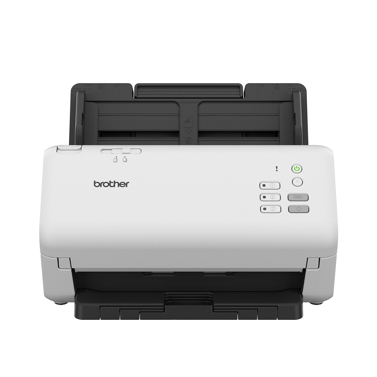 Pilt Brother | Desktop Document Scanner | ADS-4300N | Colour | Wired