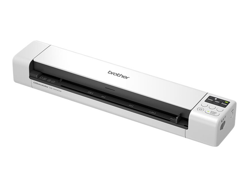 Pilt Brother | DS-940DW | Sheet-fed | Portable Document Scanner
