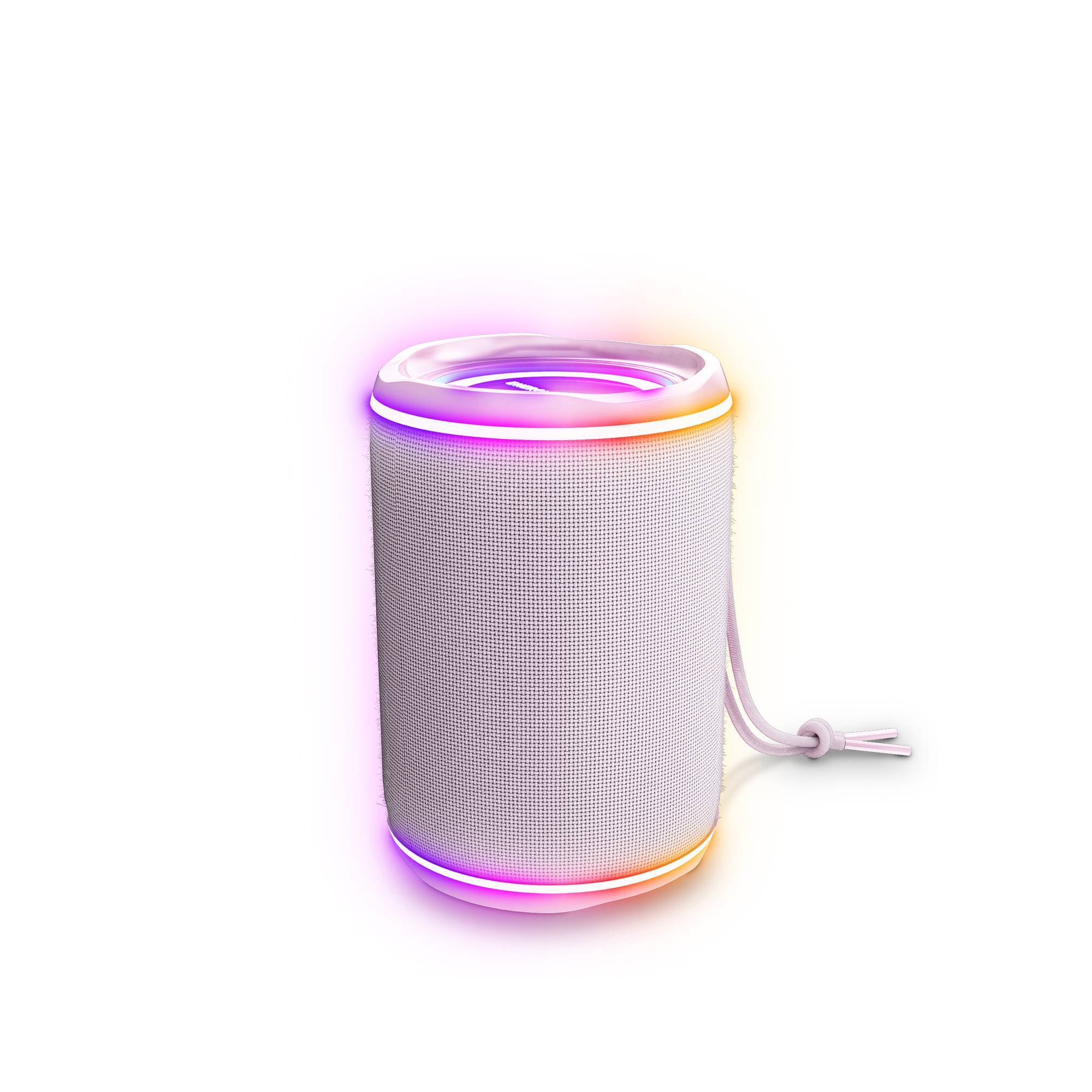 Pilt Energy Sistem | Urban Box | Supernova | 16 W | Bluetooth | Pink | Portable | Wireless connection