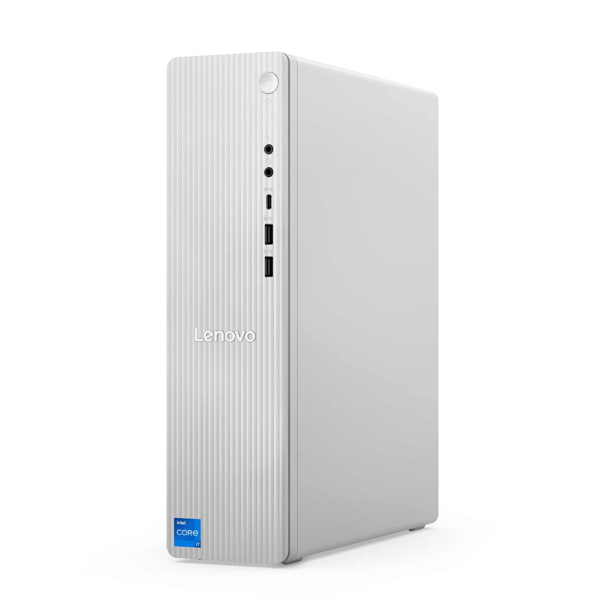 Pilt Lenovo IdeaCenter | 08IRH9 | Desktop | Tower | Intel Core i5 | i5-13420H | 16 GB | SODIMM DDR5 | 512 GB | Intel UHD Graphics | No Optical drive | No keyboard | Windows 11 Home | Warranty 24 month(s)