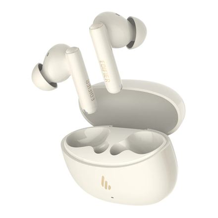 Pilt Edifier | Wireless Earbuds | X5 Pro | Built-in microphone | Bluetooth | ANC | Ivory
