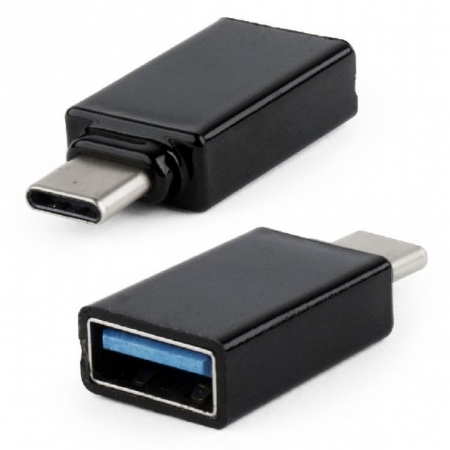 Pilt Cablexpert | USB 3.0 Type-C adapter (CM/AF)