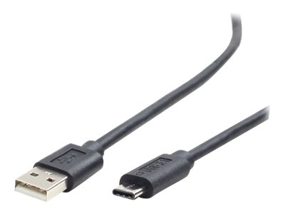 Pilt Cablexpert | USB 2.0 AM to Type-C cable (AM/CM), 1.8 m