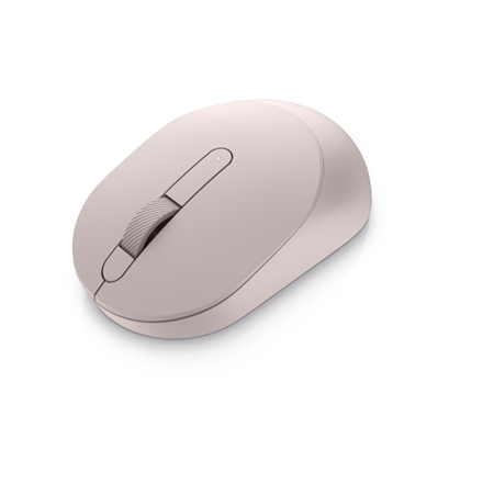 Pilt Dell | Mobile Wireless Mouse | MS3320W | Wireless | Wireless | Ash Pink