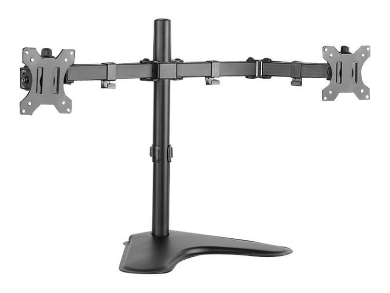 Pilt Logilink | Desk Mount | BP0045 | 13-32 " | Maximum weight (capacity) 8 kg | Black