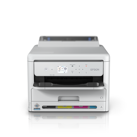 Pilt Epson WF-C5390DW | Colour | Inkjet | Inkjet Printer | Wi-Fi