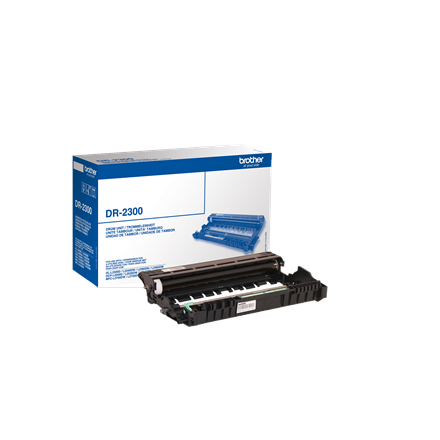 Pilt Brother | Drum DR-2300