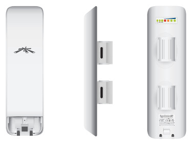 Pilt NSM5 NanoStation M5 | 12 month(s)
