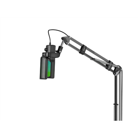 Pilt Genesis | Microphone | Radium 251 | Noise reduction