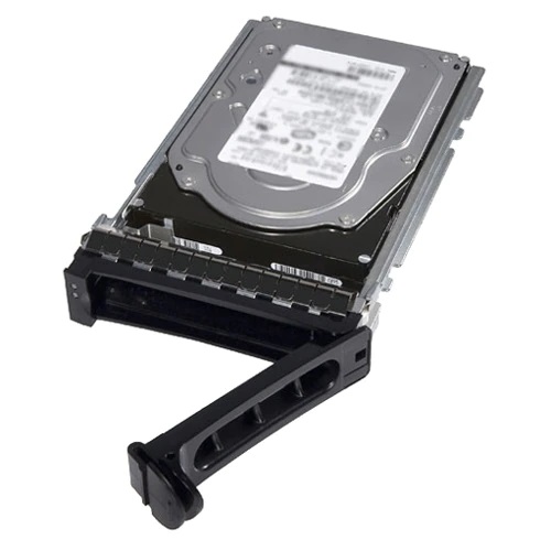 Pilt Dell | HDD 2.5" / 600GB / 10k / SAS / 12Gb / 512n / Hot-plug / 15G Rx40 Tx50 | 10000 RPM | 600 GB | Hard Drive