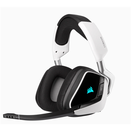 Pilt Corsair | Premium Gaming Headset | VOID RGB ELITE | Wireless | Over-Ear | Wireless