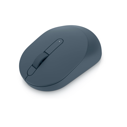 Pilt Dell | 2.4GHz Wireless Optical Mouse | MS3320W | Wireless optical | Wireless - 2.4 GHz, Bluetooth 5.0 | Midnight Green