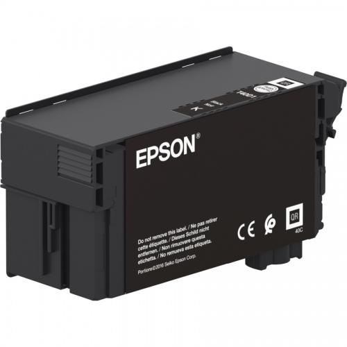 Pilt Epson Cartrige | UltraChrome XD2 T40D140 | Ink | Black