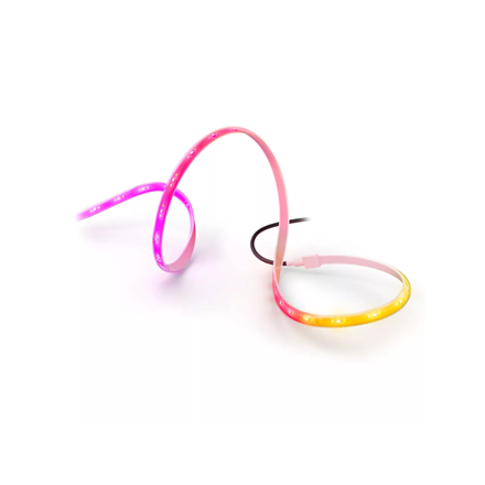 Pilt Philips Hue Flux Lightstrip for outdoor use, 10 m | 30 W | Bluetooth, Zigbee