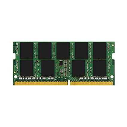 Pilt Kingston | 16 GB | DDR4 | 2666 MHz | Notebook | Registered No | ECC No